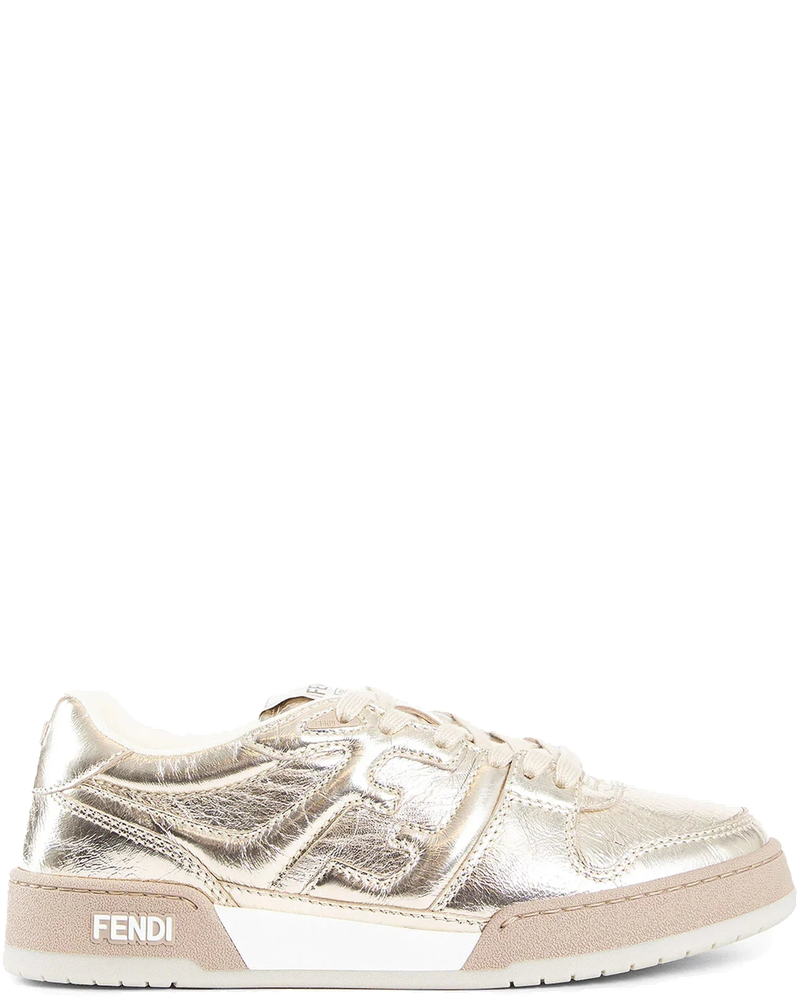 Match Nappa Sneakers Fendi – Гарантія оригінальності