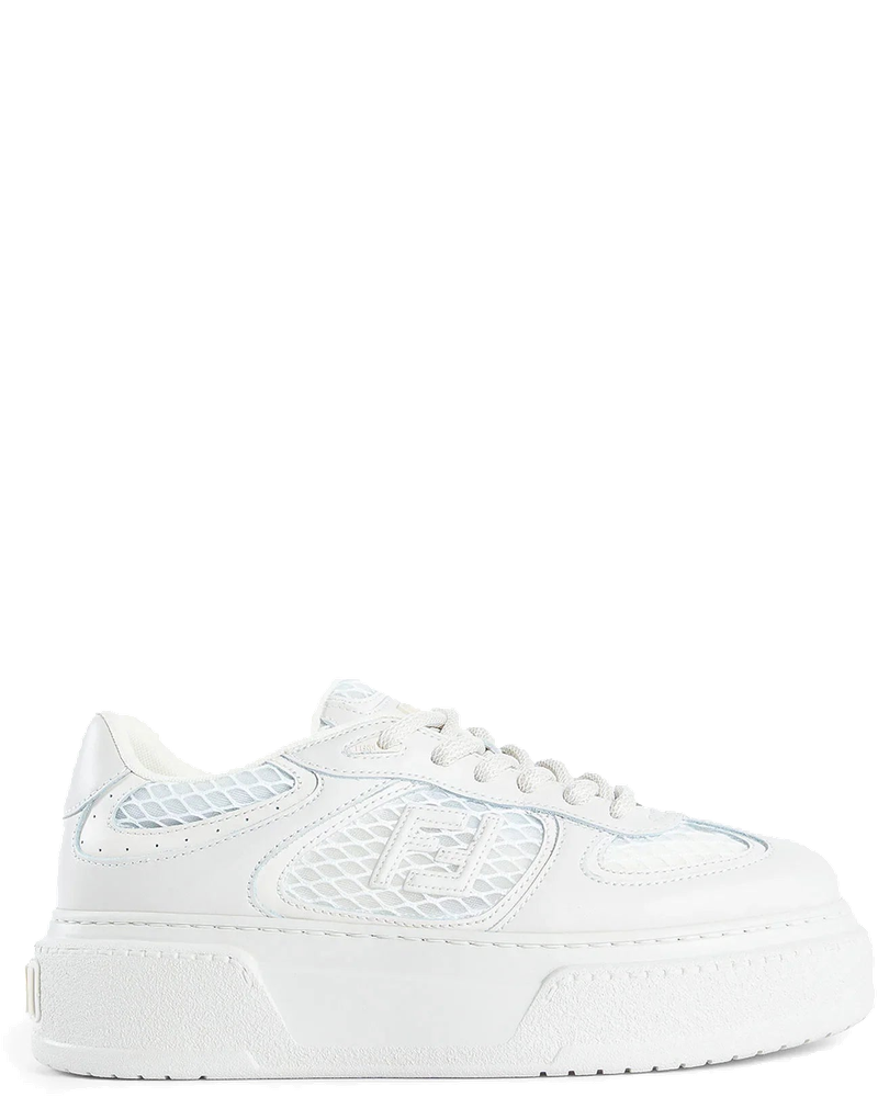 Match MIX Sneakers Fendi – Гарантія оригінальності