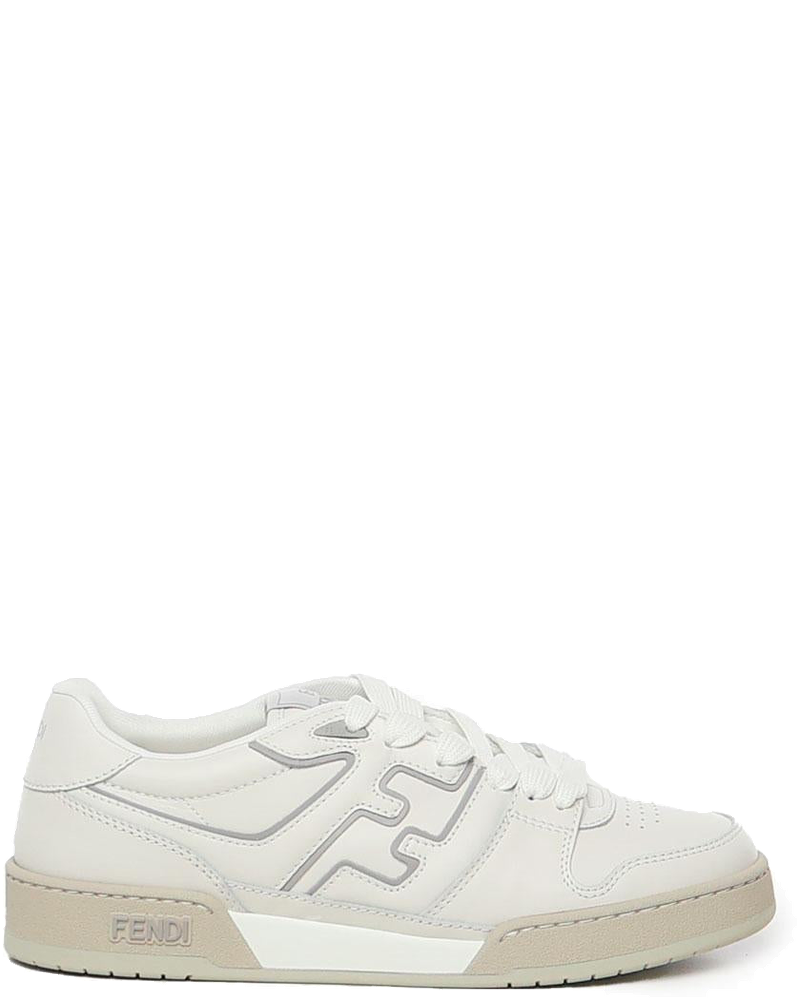 Sneaker Fendi Match Fendi – Гарантія оригінальності