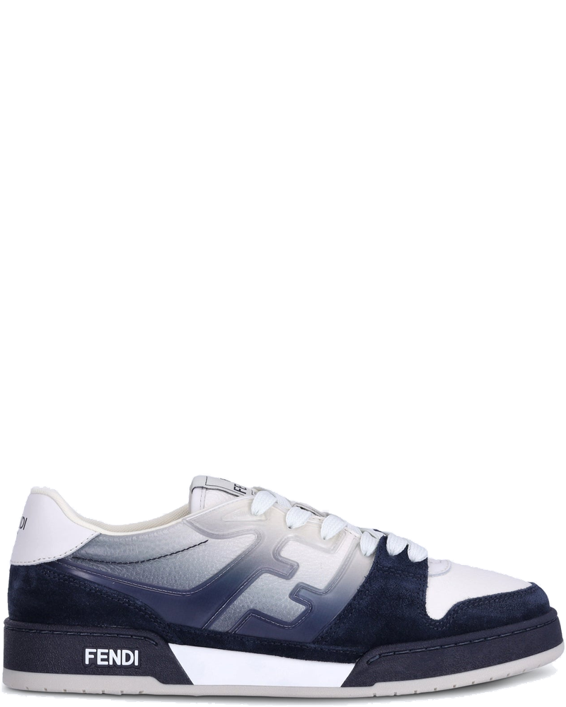 Match Sneakers Fendi – Гарантія оригінальності