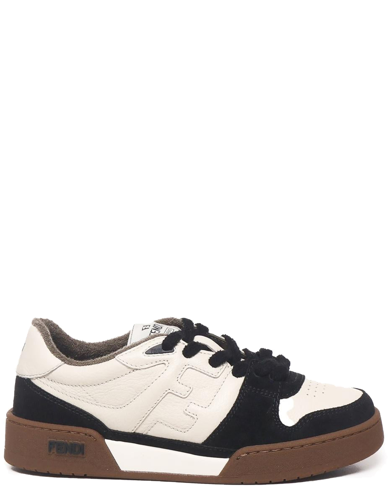 Sneakers Fendi Match Fendi оригінал – Купити в Україні