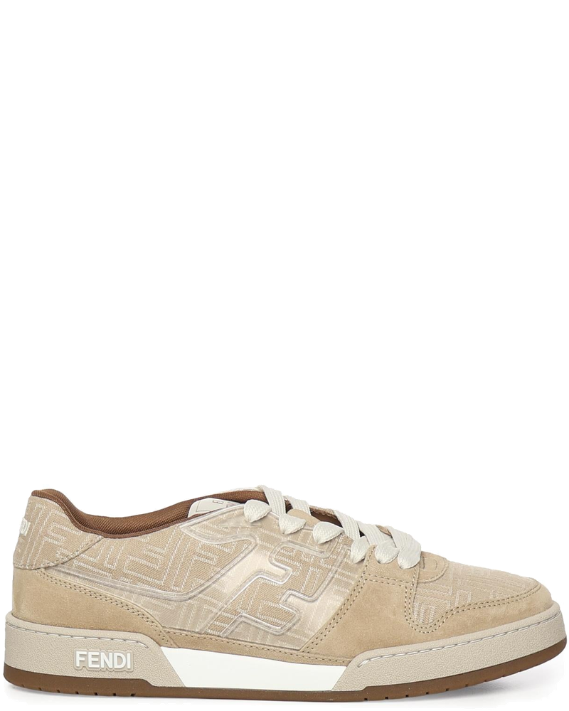 Sneaker Fendi Match Fendi – Гарантія оригінальності