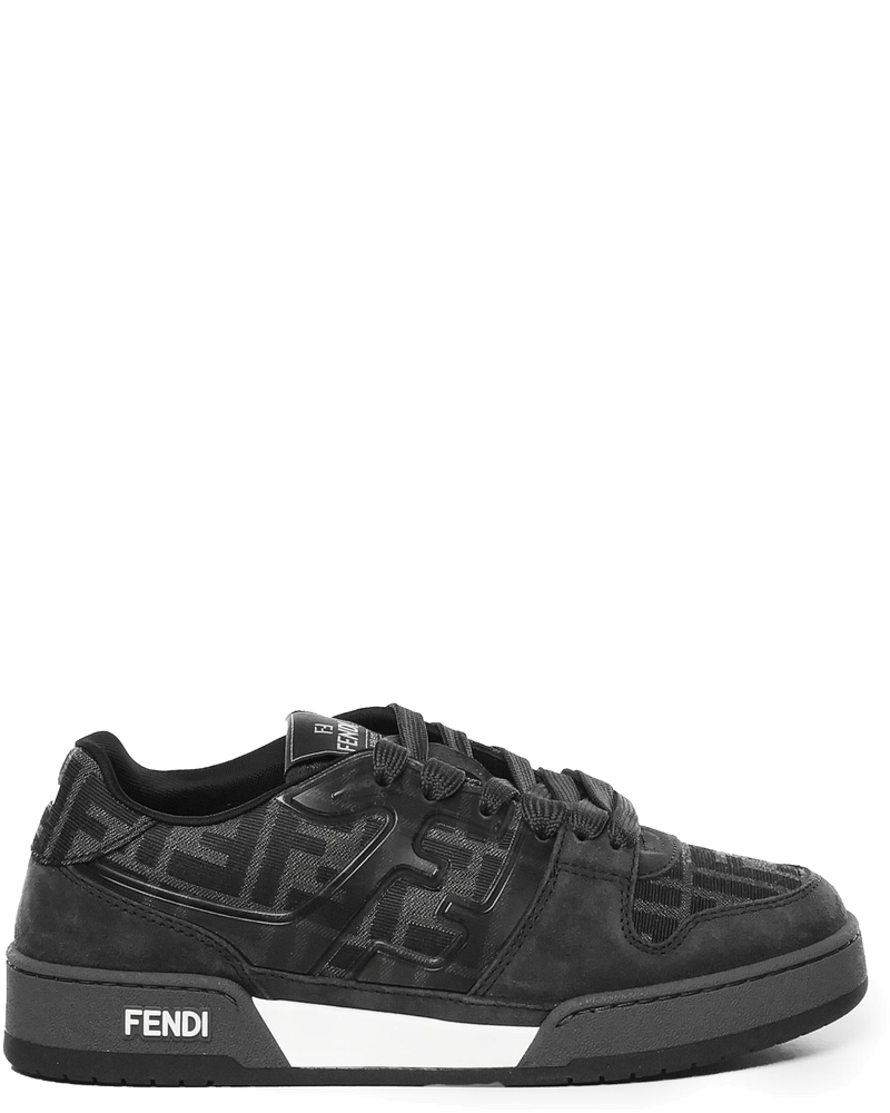 Sneaker Fendi Match Fendi – Гарантія оригінальності