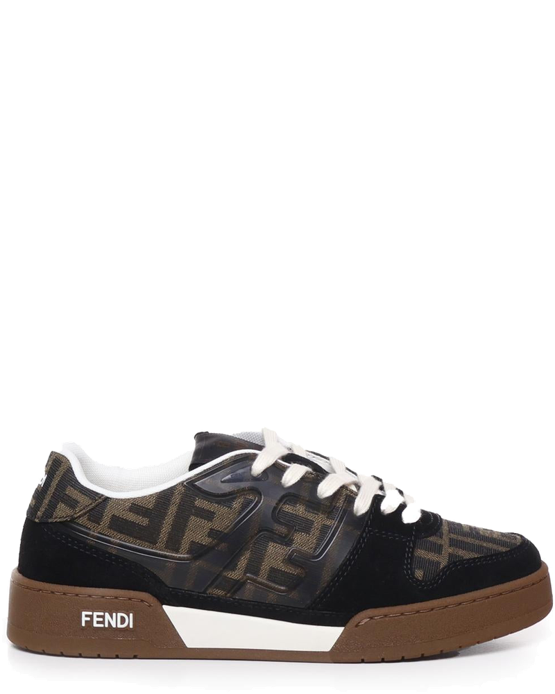 Sneaker Fendi Match Fendi – Гарантія оригінальності