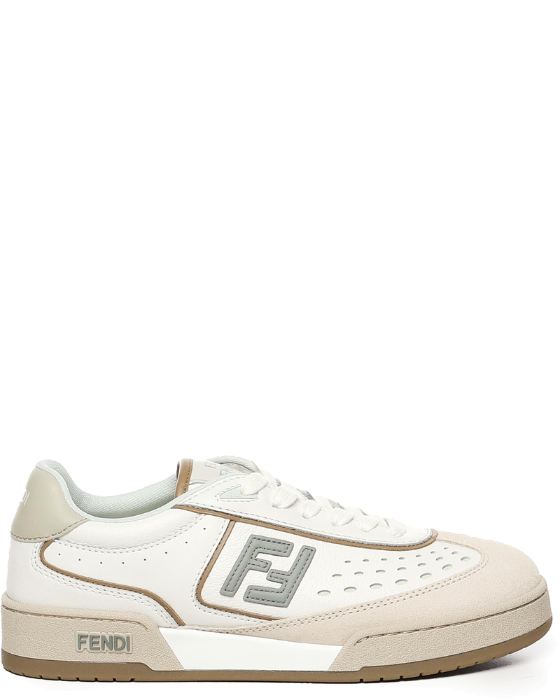 Sneaker Fendi Match Fendi – Гарантія оригінальності
