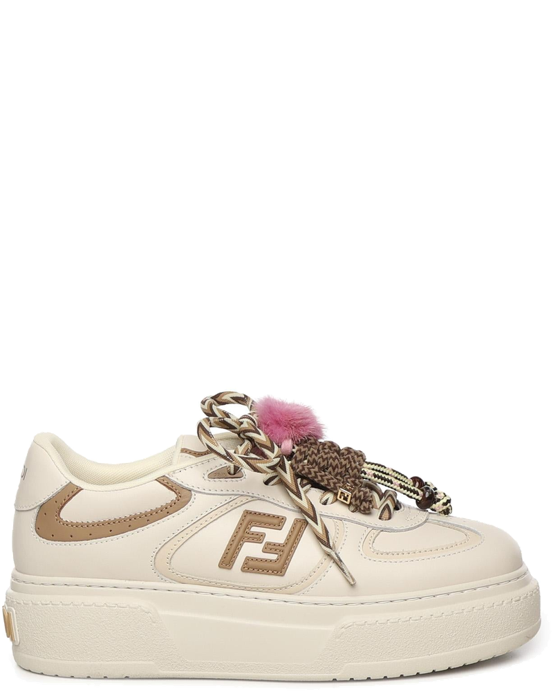 Sneakers Fendi Match Fendi оригінал – Купити в Україні