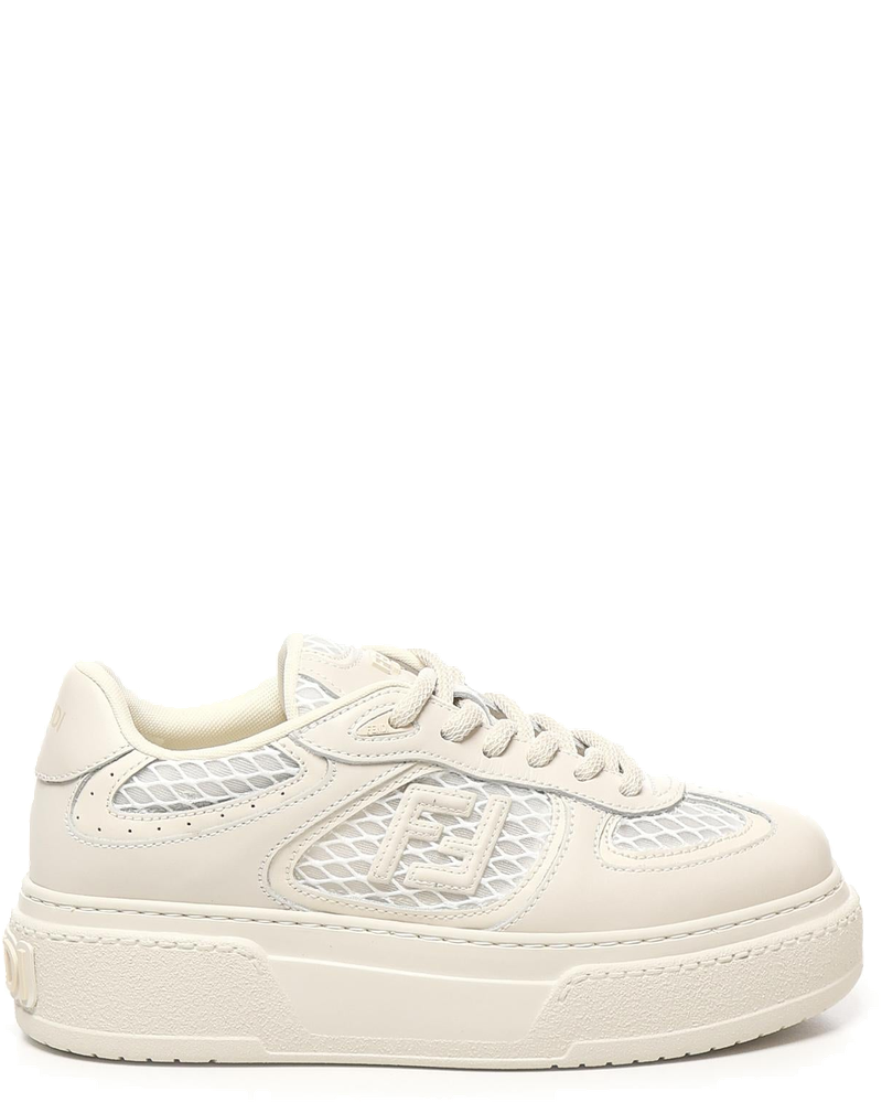 Sneakers Fendi Match Fendi оригінал – Купити в Україні