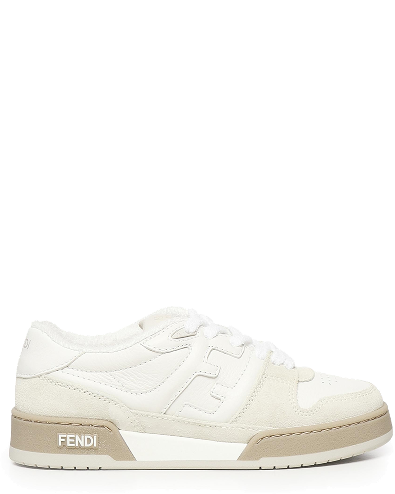 Match Crosta+vitello+logo Fendi – Гарантія оригінальності