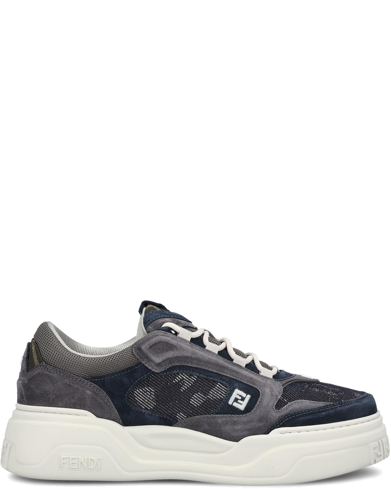 Sneakers Fendi Match Fendi оригінал – Купити в Україні