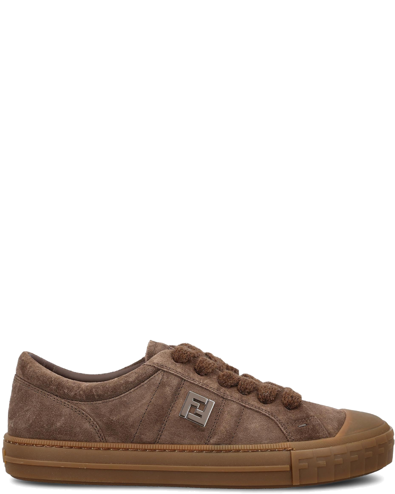 Domino Sneakers Fendi оригінал – Купити в Україні