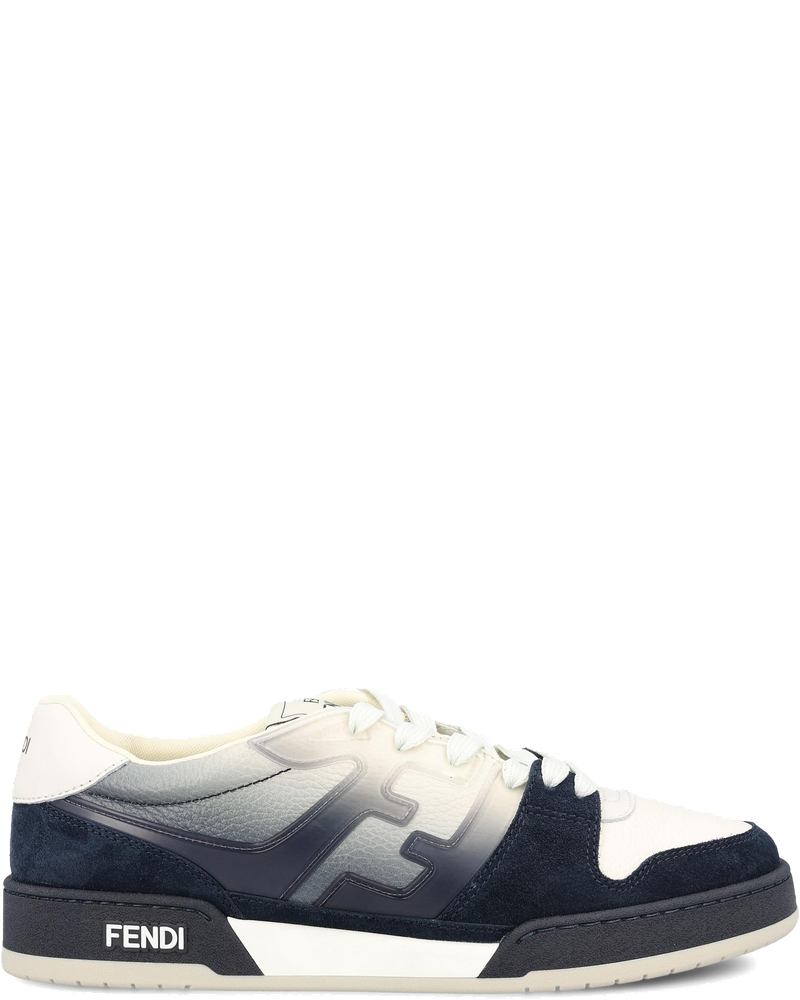 Sneaker Fendi Match Fendi – Гарантія оригінальності