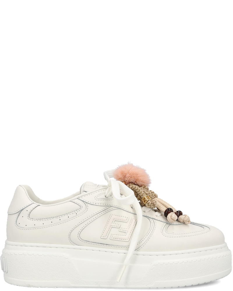Sneakers Fendi Match Fendi оригінал – Купити в Україні