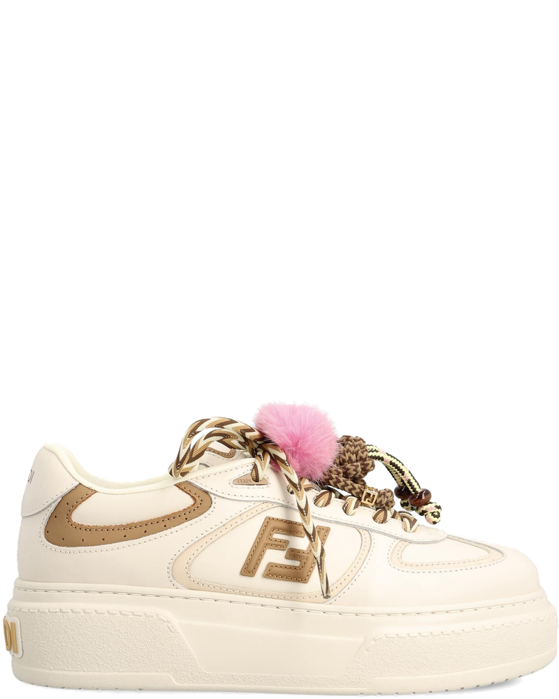 Sneakers Fendi Match Fendi оригінал – Купити в Україні