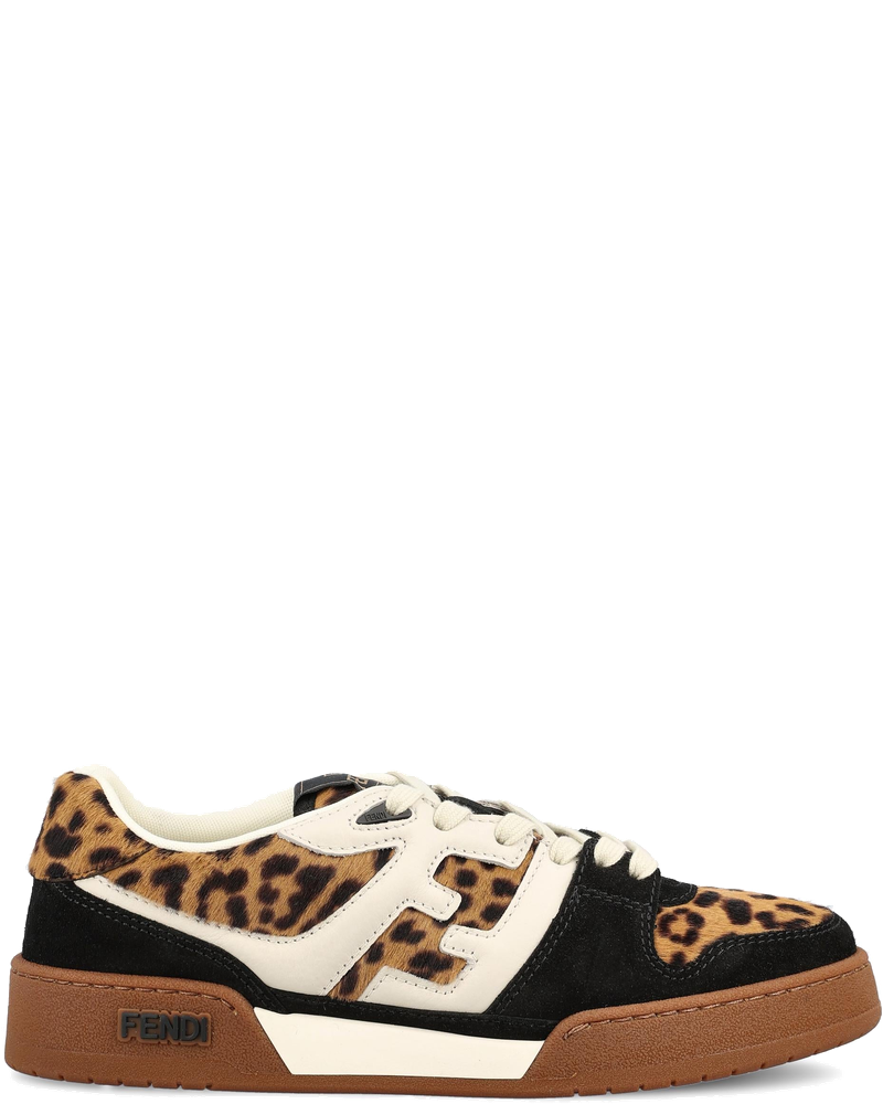 Sneakers Fendi Match Fendi оригінал – Купити в Україні