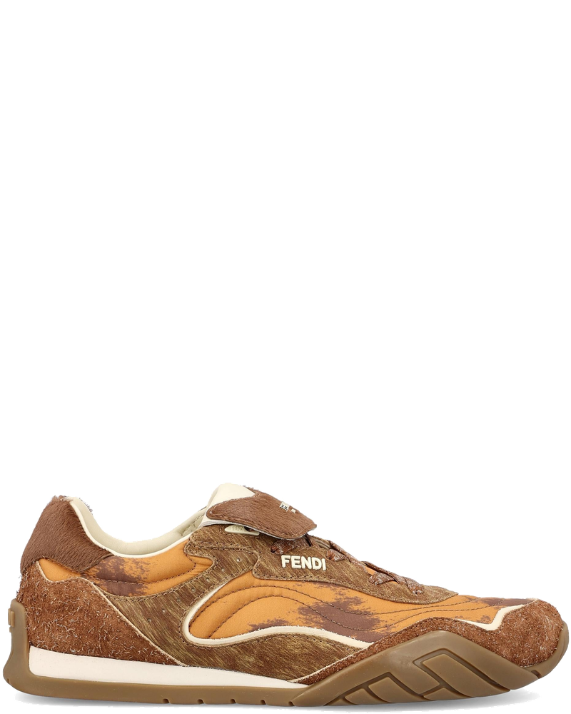 Оригінальна Sneakers Fendi Wave Pulse Fendi