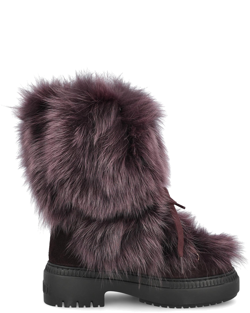 Stivale Apres Chic Fendi – Гарантія оригінальності