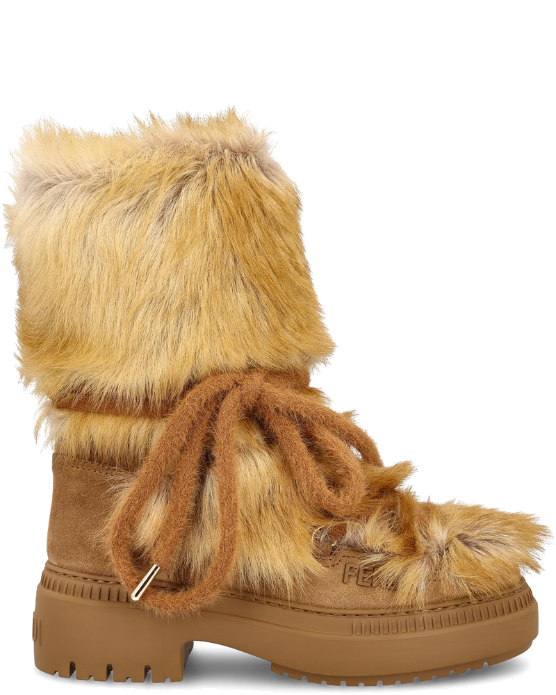 Stivale Apres Chic Fendi – Гарантія оригінальності
