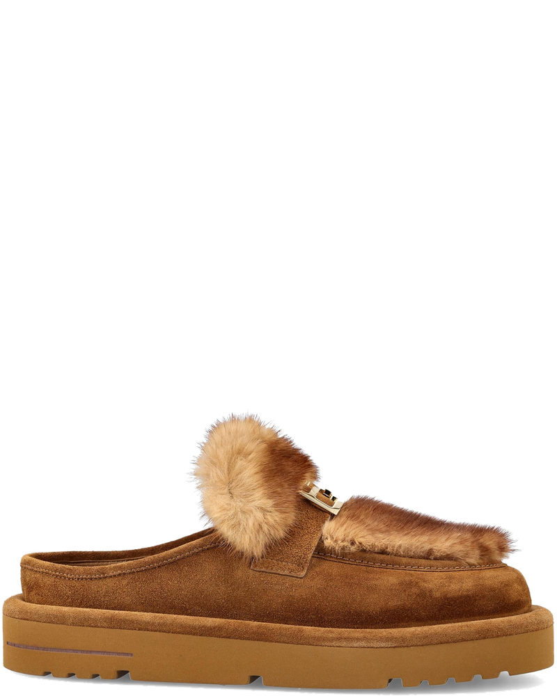 Après Chic Mules Fendi оригінал – Купити в Україні