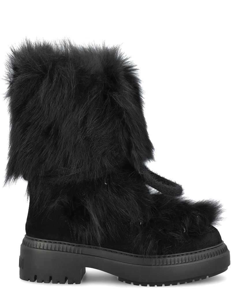 Après Chic Boot Fendi – Гарантія оригінальності