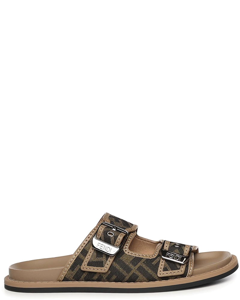 Fendi Footwear оригінал | Швидка доставка Україна