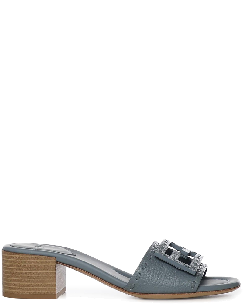 Slide Baguette In Pelle Fendi оригінал – Купити в Україні