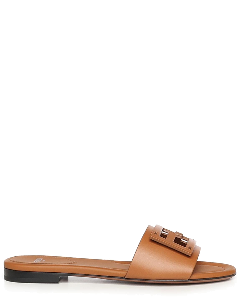 Slide Baguette In Pelle Fendi оригінал – Купити в Україні