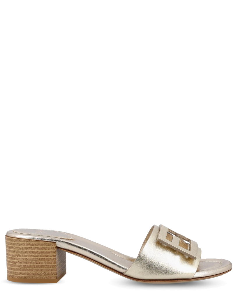 Fendi Footwear оригінал | Швидка доставка Україна