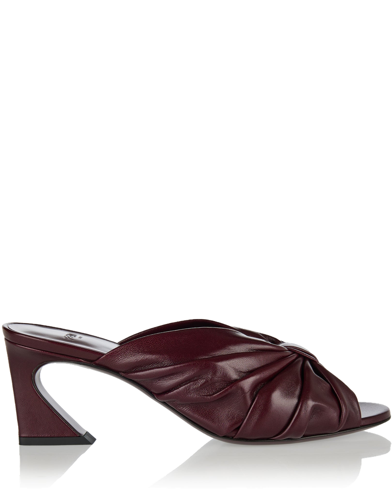 Arco Bow Embellished Sandals Fendi оригінал – Купити в Україні