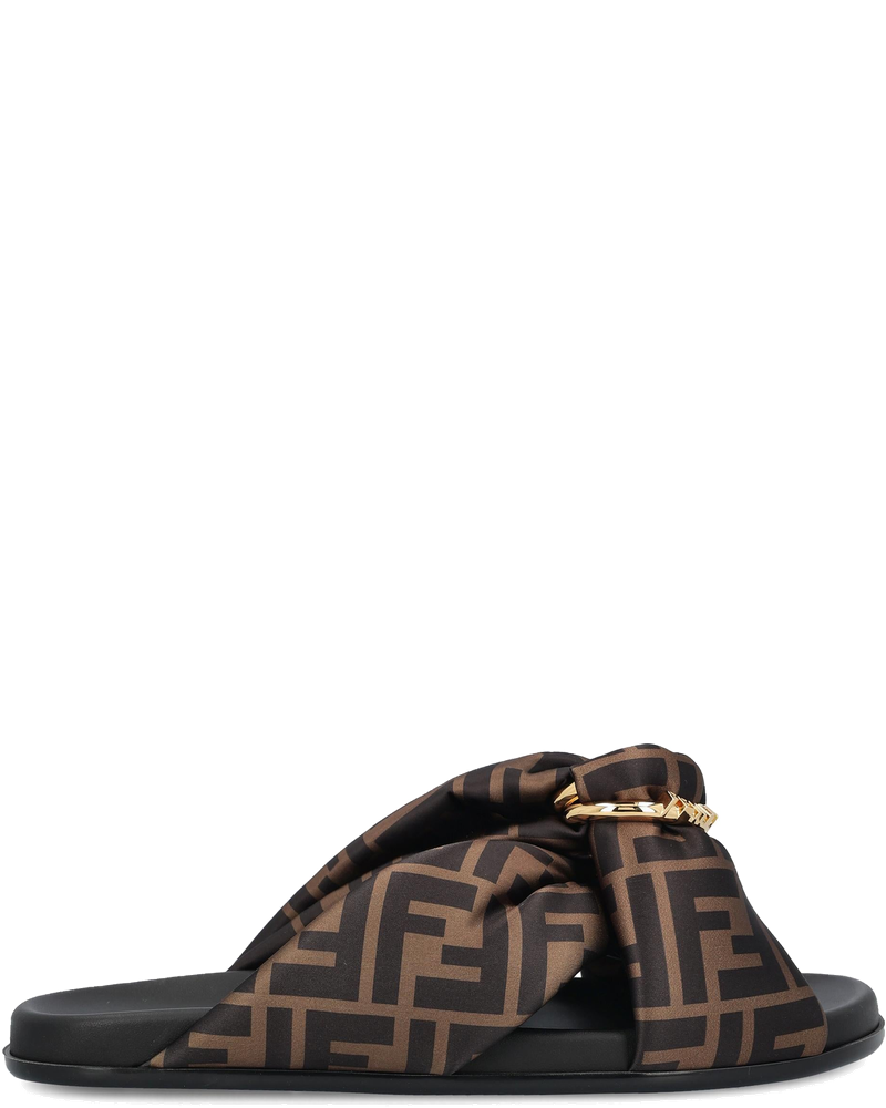 Оригінальна Slide Fendi Feel Fendi