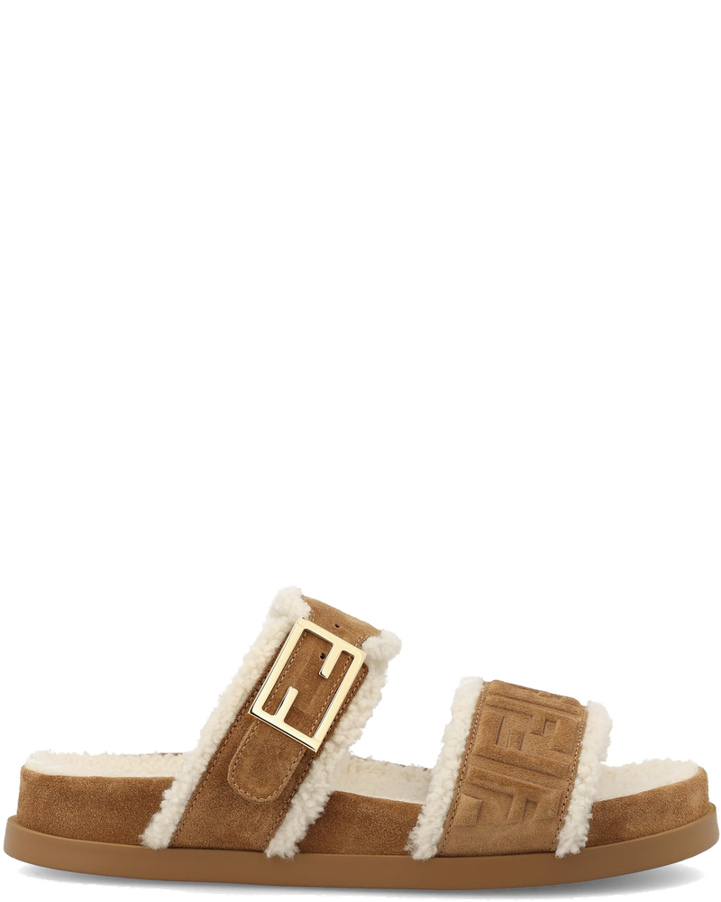 Оригінальна Slide Fendi Feel Fendi