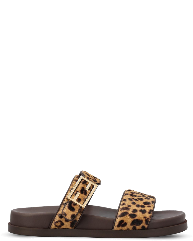 Оригінальна Slide Fendi Feel Fendi
