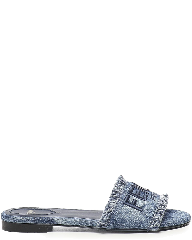 Оригінальна Slide Fendi Sunshine Fendi