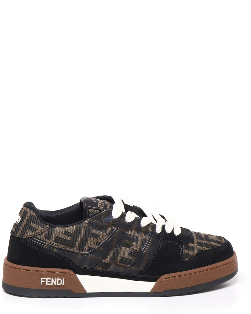Sneakers Fendi Match Fendi оригінал – Купити в Україні