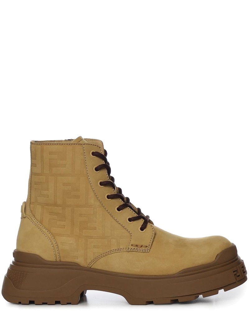 Оригінальна Stivale Fendi Force Light Fendi