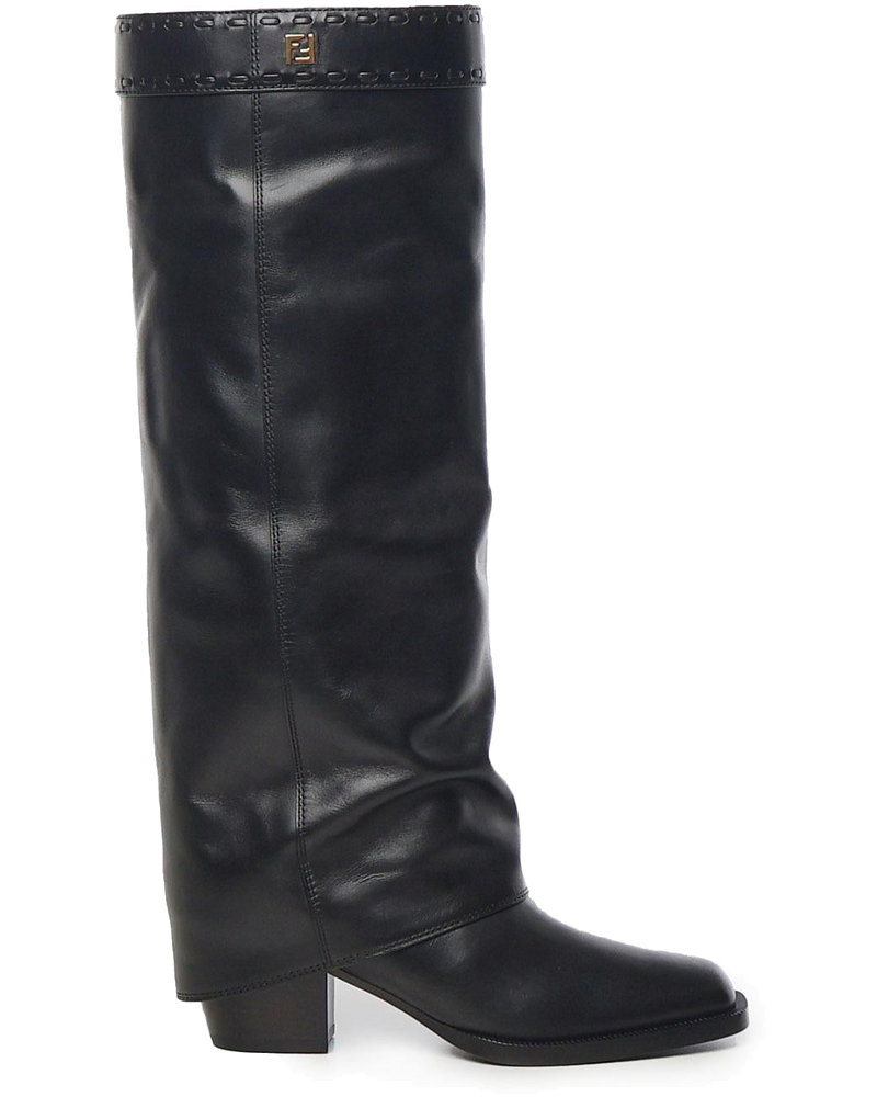 Stivale Minerva Fendi оригінал – Купити в Україні