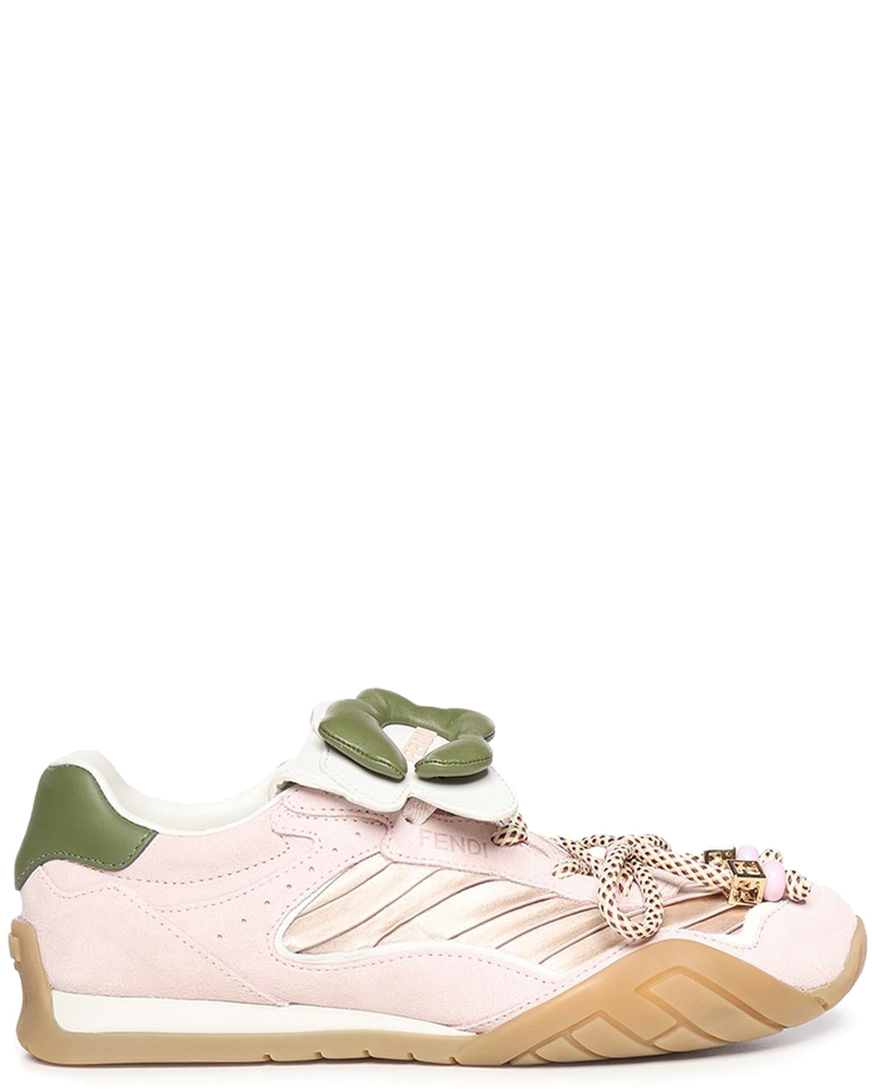 Оригінальна Sneaker Fendi Wave Pulse Fendi