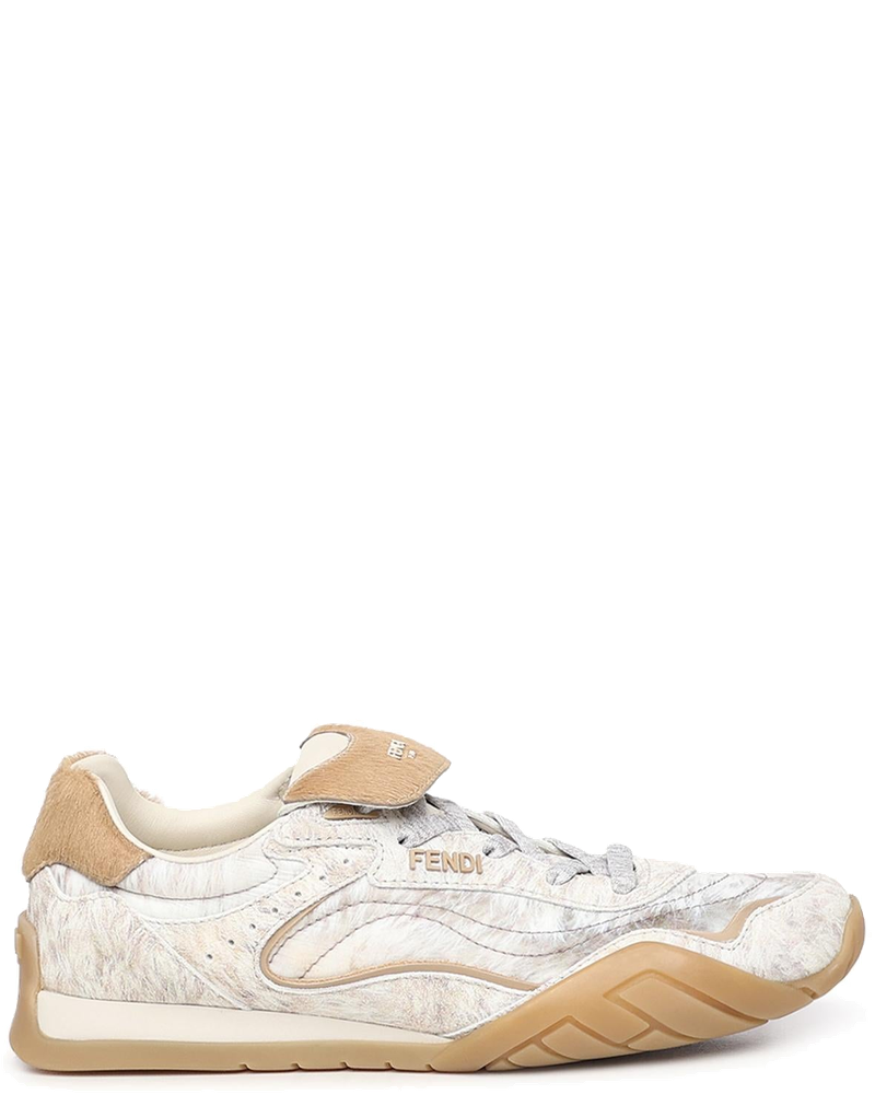 Оригінальна Sneakers Fendi Wave Pulse Fendi