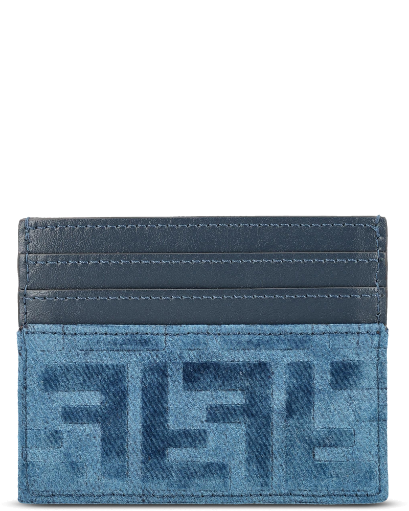 Card Case Baguette Fendi – Гарантія оригінальності