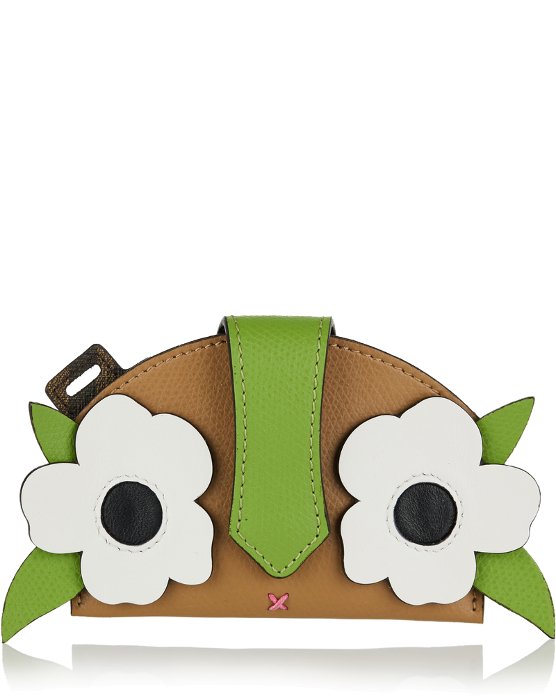 Оригінальна Best Friends Forever Leather Card Case Fendi