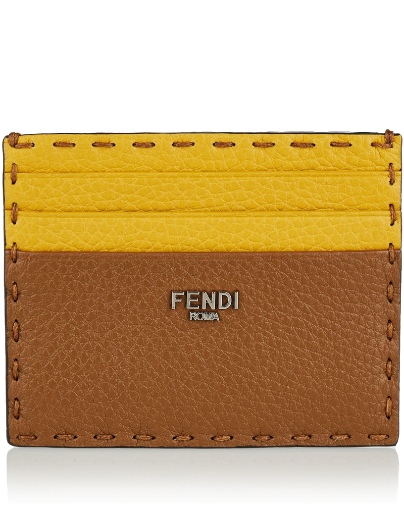 Оригінальна Selleria Card Case Fendi