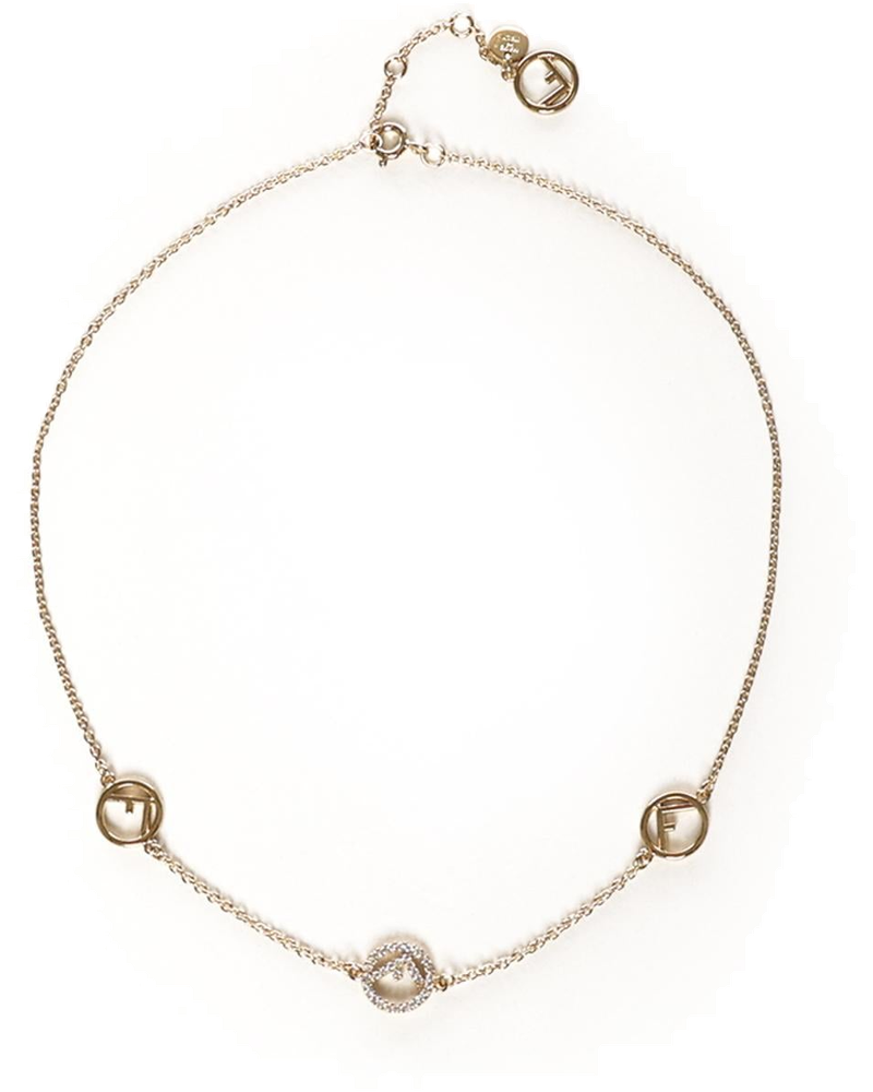 Оригінальна Collana F Is Fendi Fendi