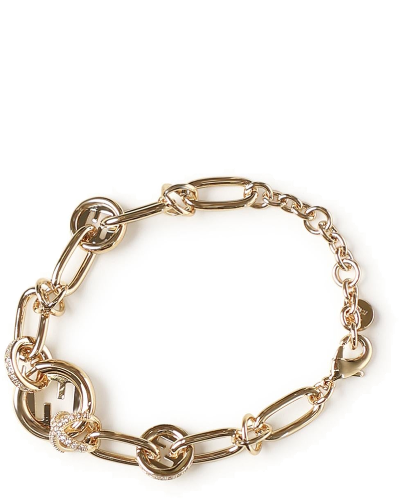 Bracciale Everround A Catena Fendi оригінал – Купити в Україні