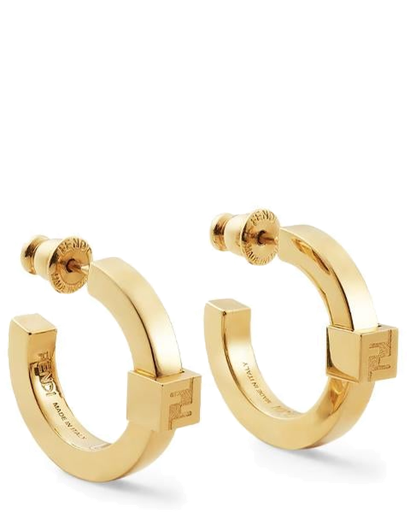 Orecchini Forever Fendi Fendi – Гарантія оригінальності