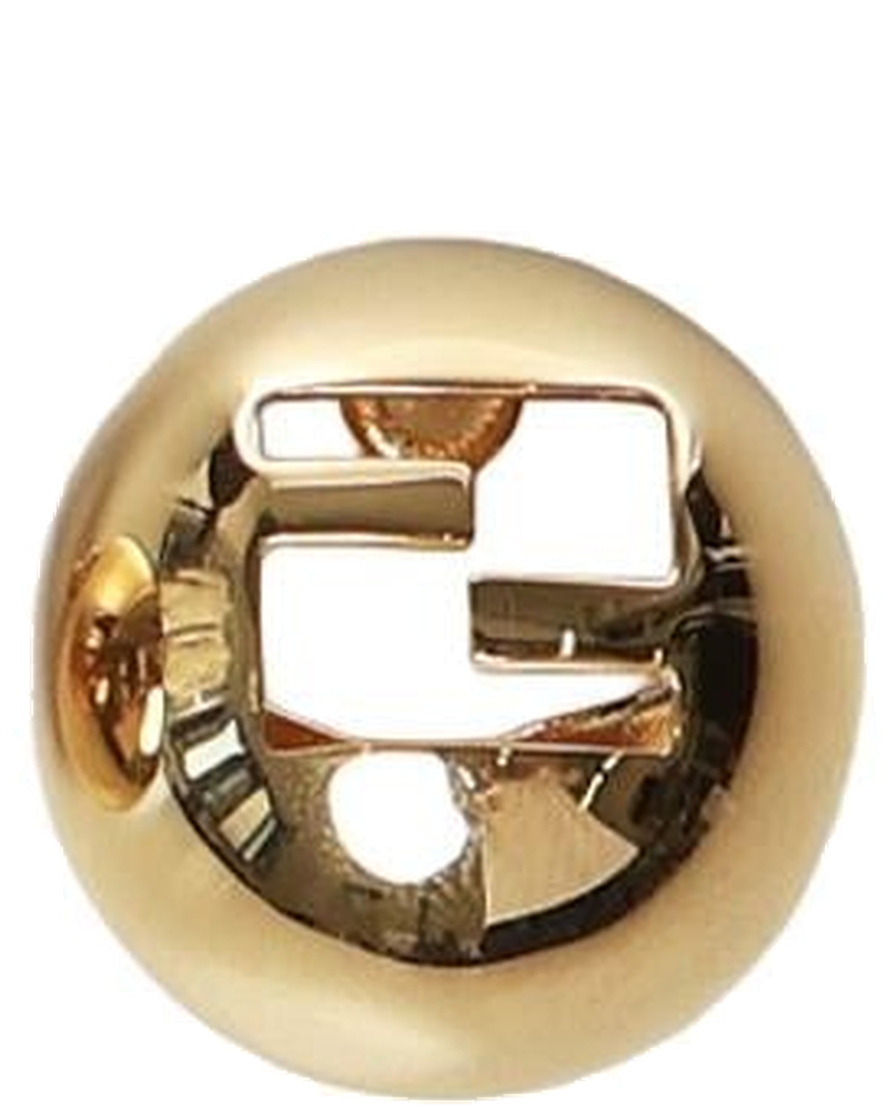 Оригінальна Orecchini Fendi Sphera Fendi