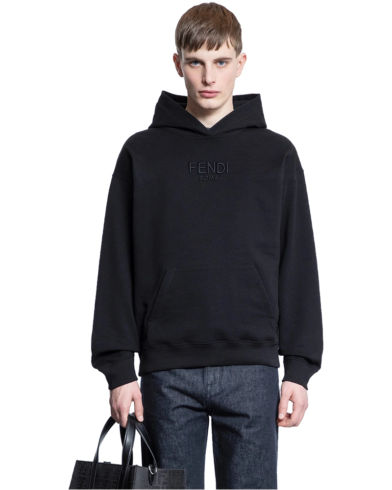 Оригінальна Roma Hoodie Fendi