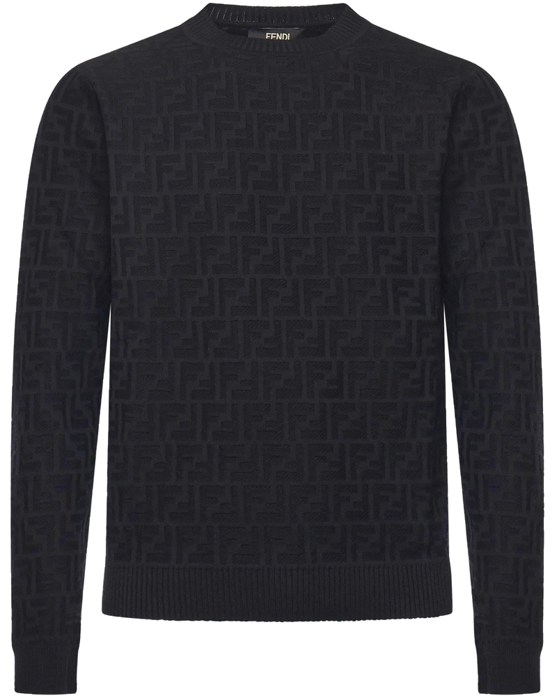 Fendi Knitwear оригінал | Швидка доставка Україна