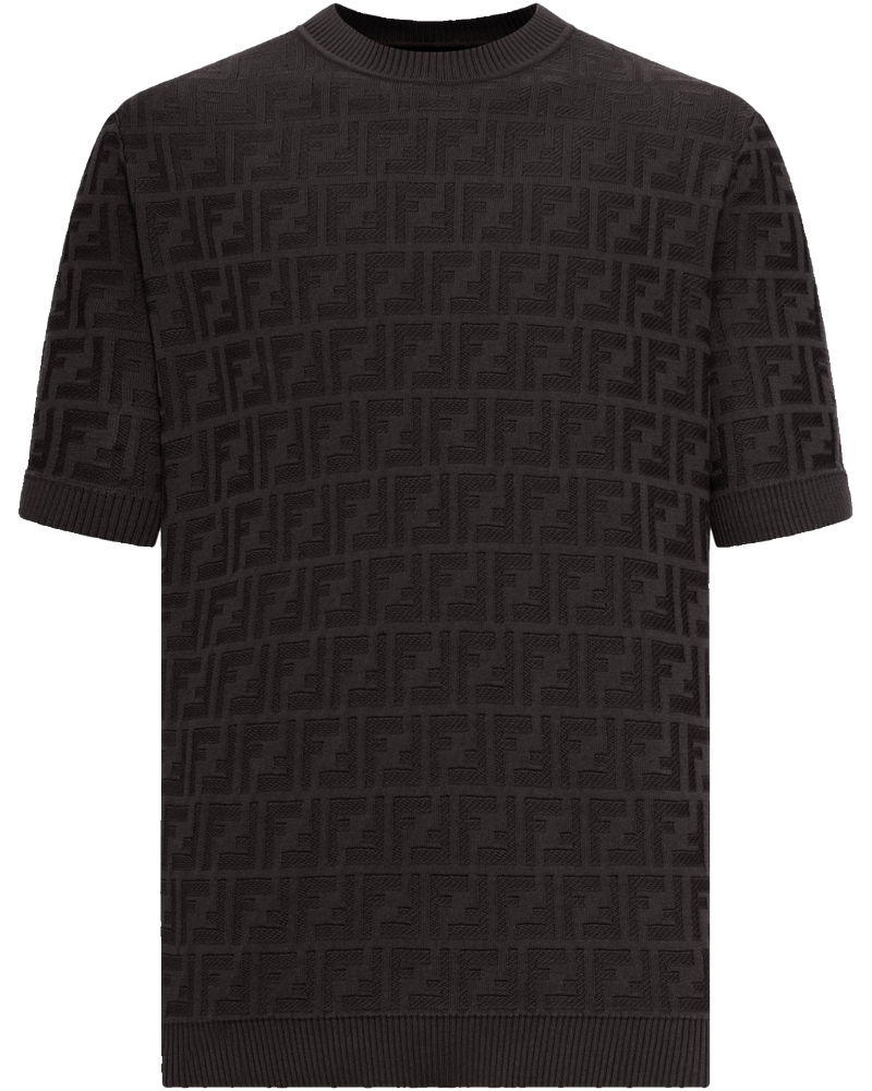 Оригінальна Cotton Pullover Fendi