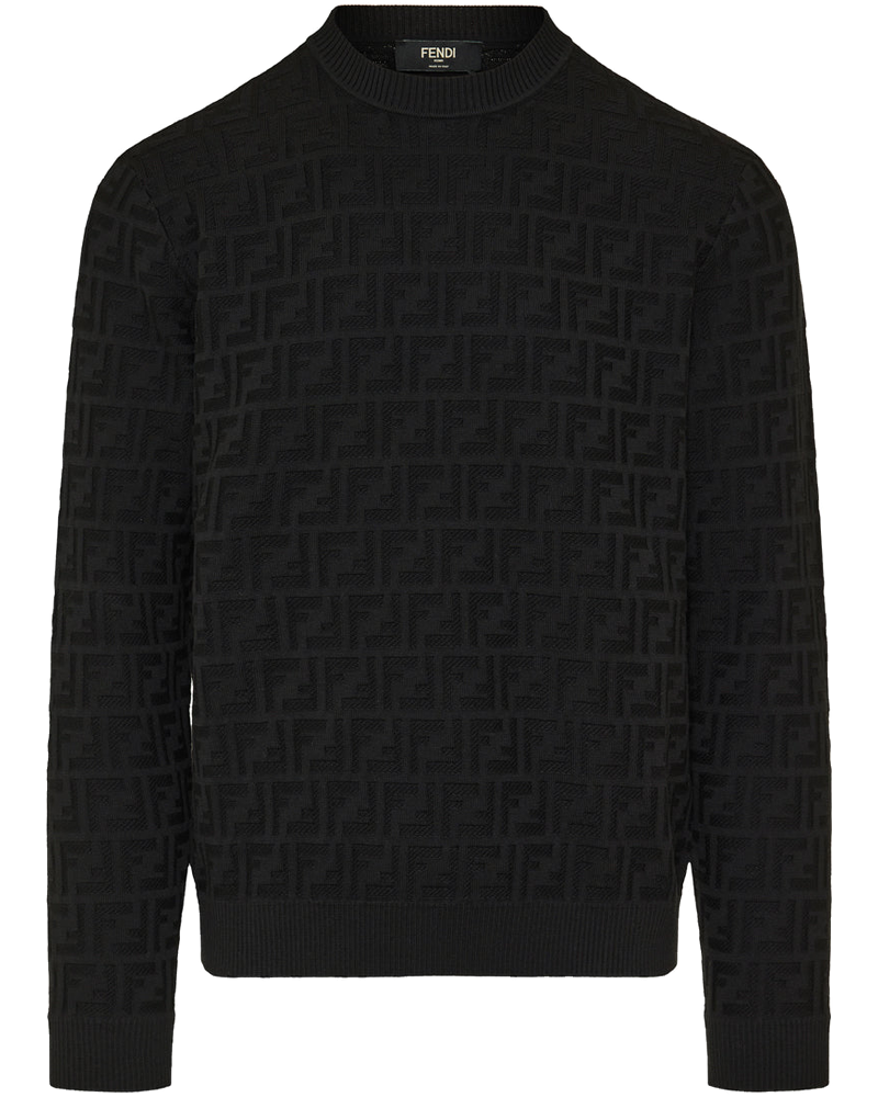 Fendi Knitwear оригінал | Швидка доставка Україна