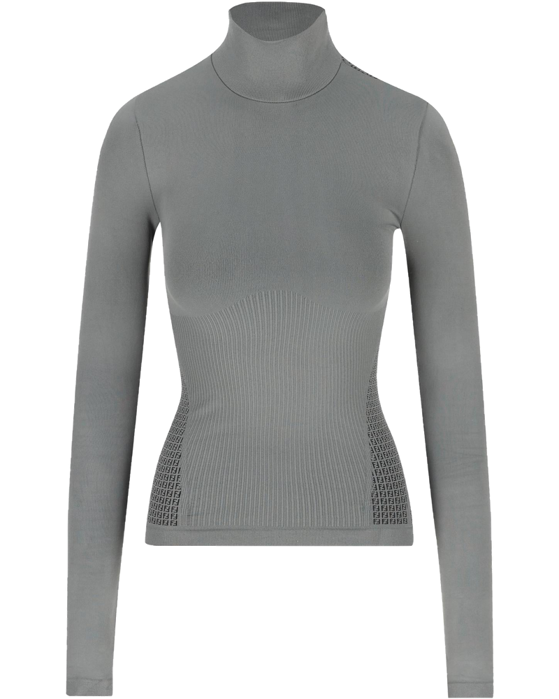 Ski Sweater Fendi оригінал – Купити в Україні