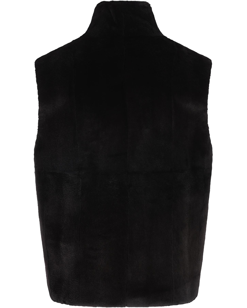 Reversible Vest In Visione Fendi оригінал – Купити в Україні